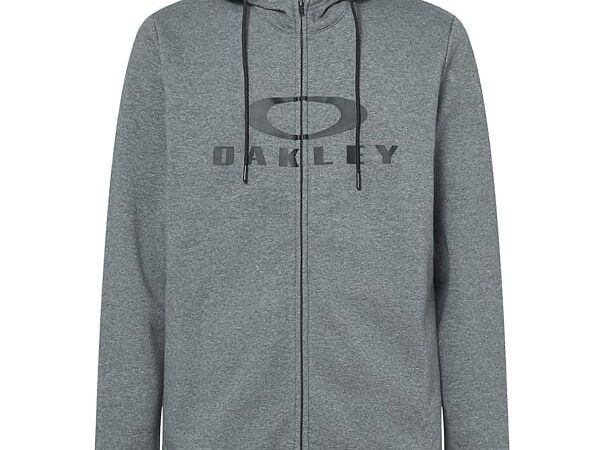 OAKLEY BARK FZ HOODIE 2.0