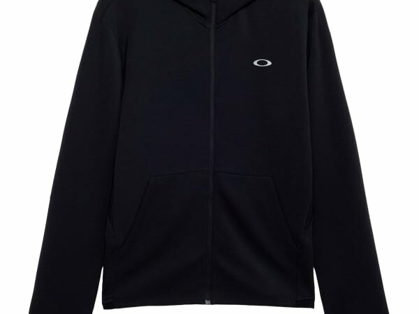 OAKLEY EDGE FORCE FZ HOODIE