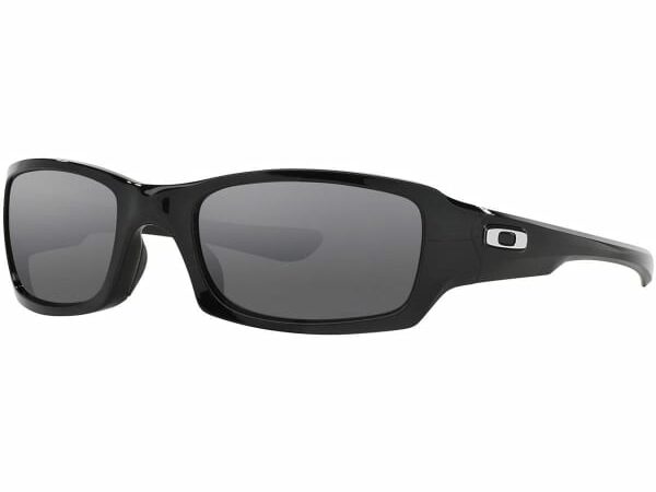 OAKLEY FIVES SQUARED POL