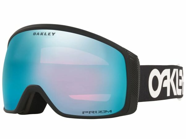 OAKLEY FLIGHT TRACKER M