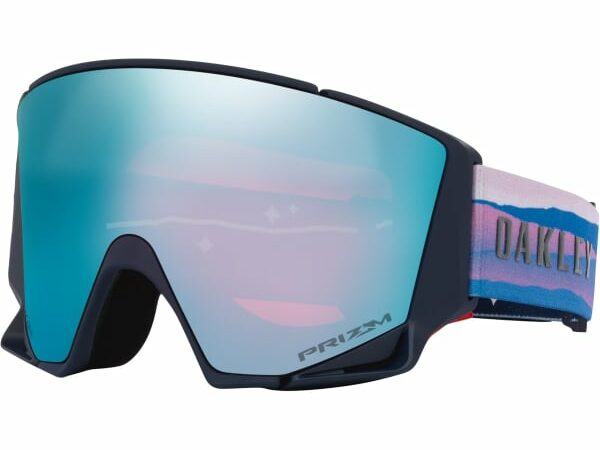 OAKLEY FLOW SCAPE M MIKAELA SHIFFRIN SIGNATURE