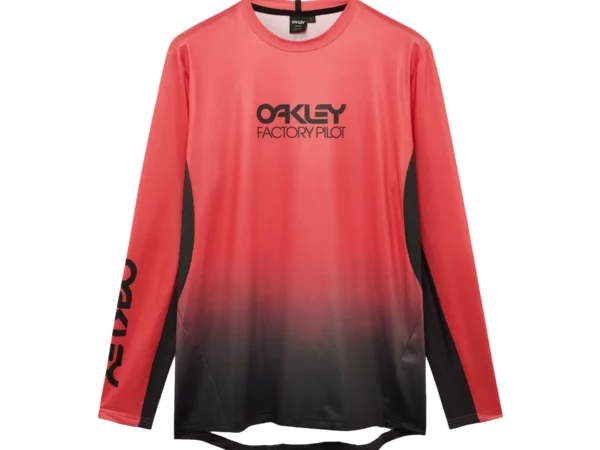 Maillot à manches longues Oakley Maven Coast