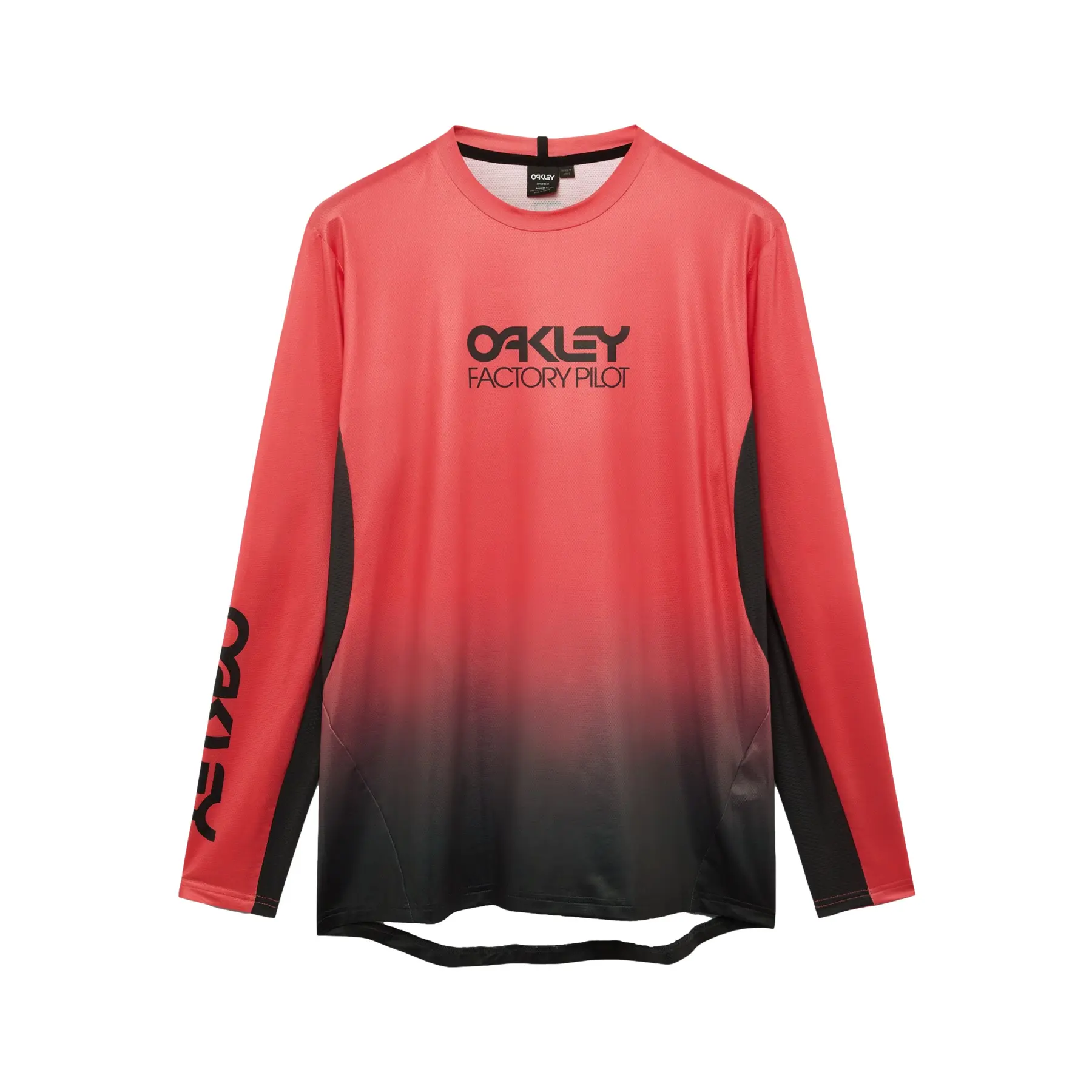 Maillot à manches longues Oakley Maven Coast