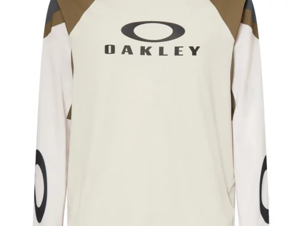 Maillot Oakley Seeker Edge