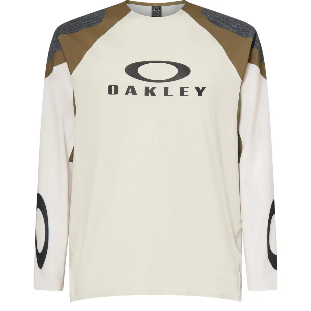 Maillot Oakley Seeker Edge
