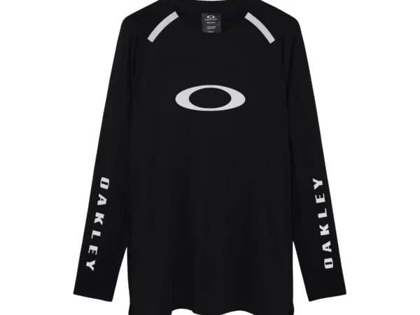Maillot à manches longues Oakley Maven Scrub Elite