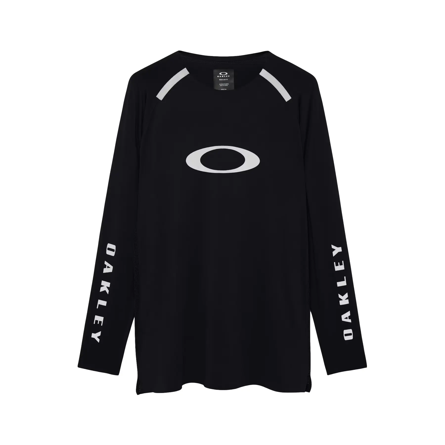 Maillot à manches longues Oakley Maven Scrub Elite