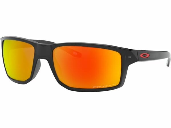 OAKLEY GIBSTON BLACK INK