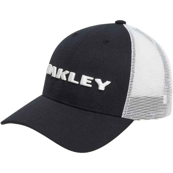 OAKLEY HEATHER NEW ERA BARK LOGO