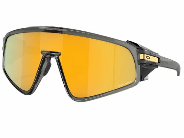 OAKLEY LATCH PANEL