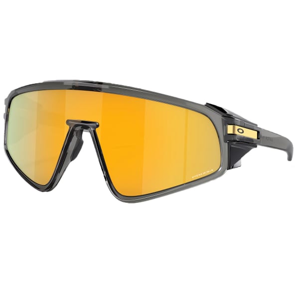OAKLEY LATCH PANEL