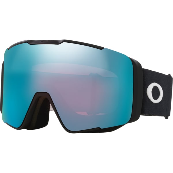 OAKLEY LINE MINER PRO L