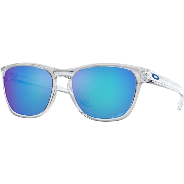 OAKLEY MANORBURN POL CLR
