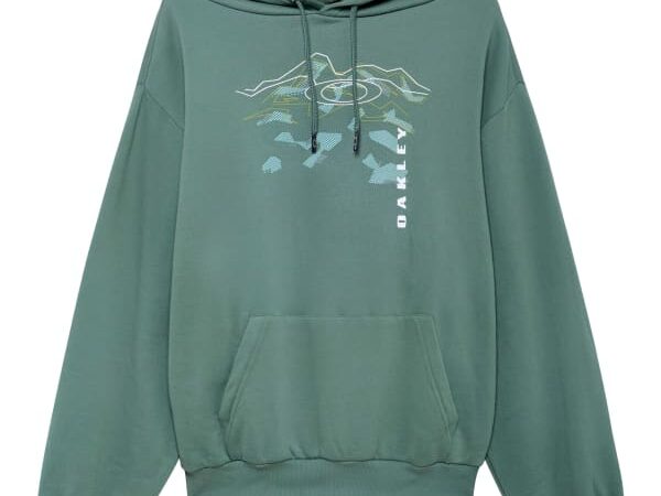 OAKLEY MTN RIDGE HOODIE