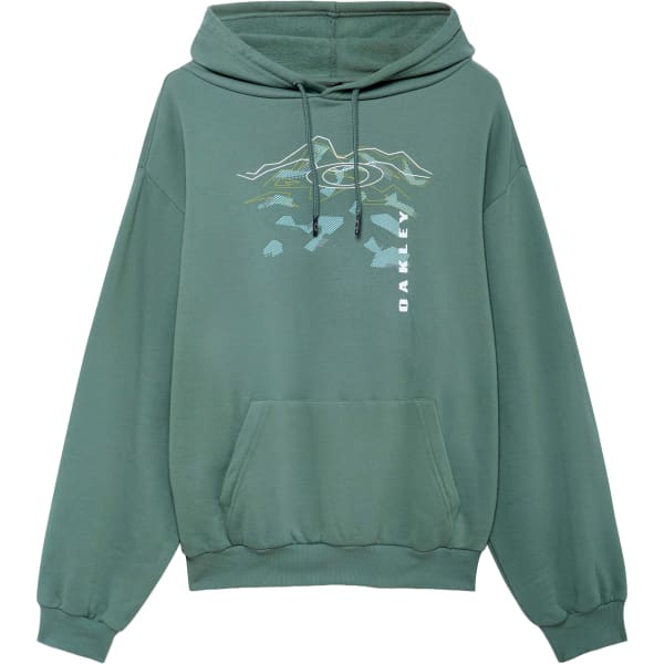 OAKLEY MTN RIDGE HOODIE