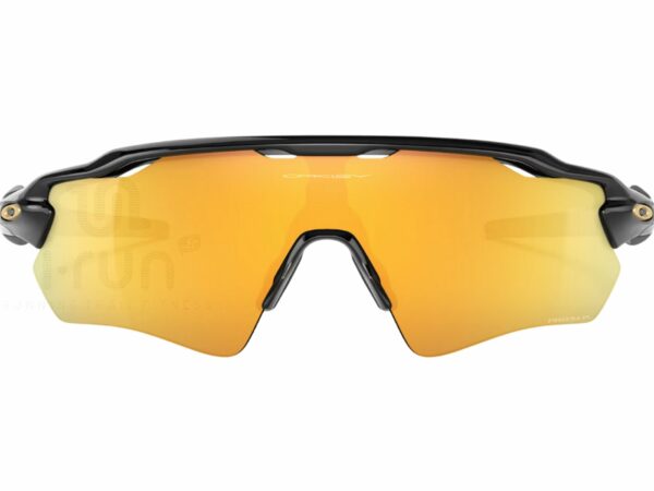 Oakley Radar EV Path Prizm Polarized Prizm 24K