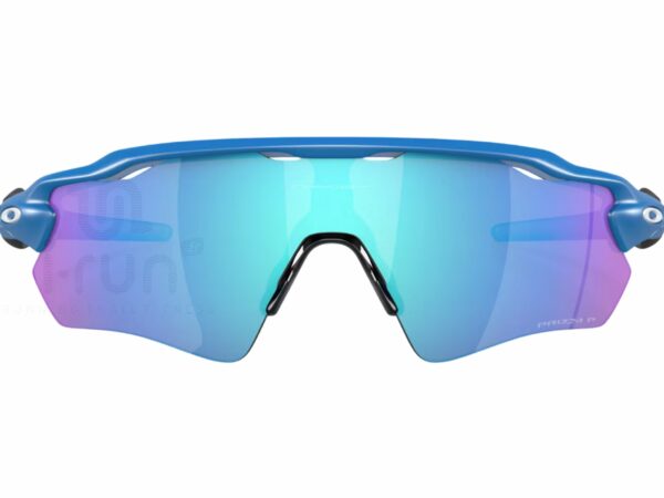 Oakley Radar EV Path Prizm Polarized Sapphire