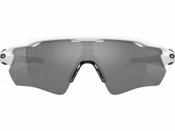 Oakley Radar EV Path Prizm Polarized Black