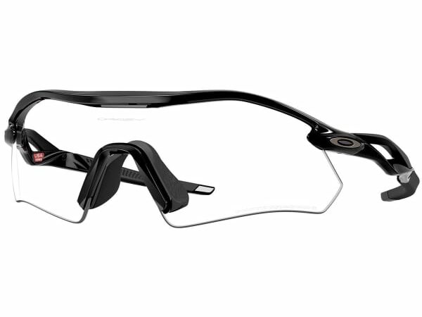 OAKLEY RADAR PLATECLEAR PHOTO 50% BLK IRD
