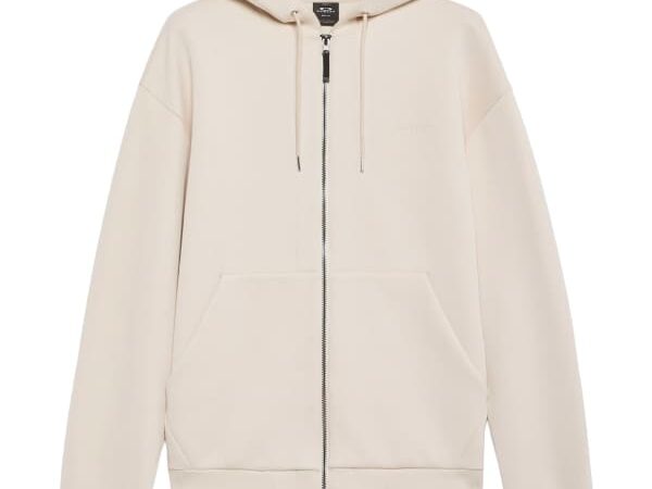 OAKLEY RESERVE MOMENTO FZ HOODIE