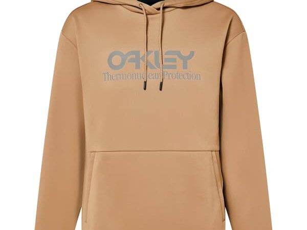 OAKLEY RIDER LONG 2.0 HOODIE