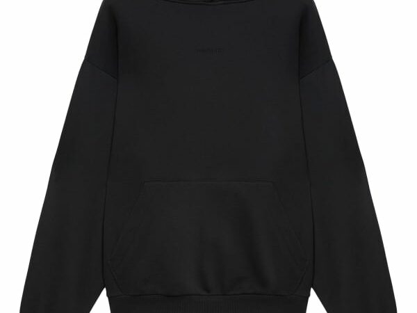 OAKLEY SANDBOARD HOODIE