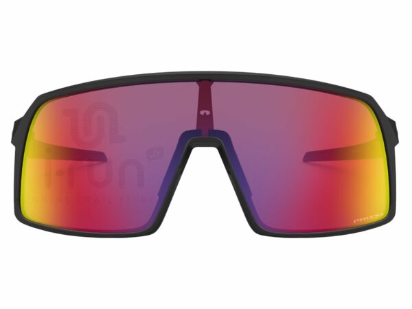 Oakley Sutro Prizm Road Lunettes