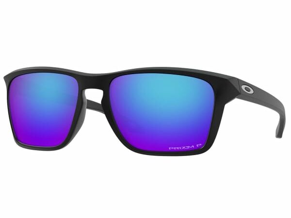 OAKLEY SYLAS MATTE BLACK