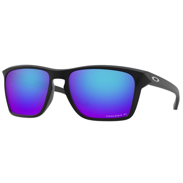 OAKLEY SYLAS MATTE BLACK