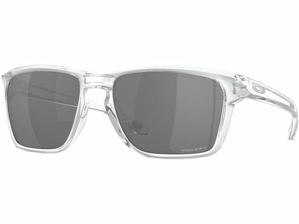OAKLEY SYLAS POLISHED W/ PRIZM