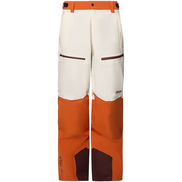 OAKLEY TNP LINED SHELL PANT 2.0