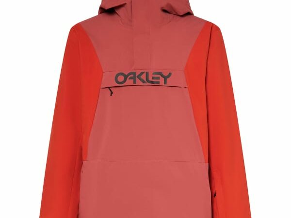 OAKLEY TNP TBT INSULATED ANORAK
