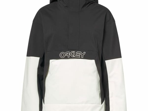 OAKLEY TNP TBT INSULATED ANORAK W