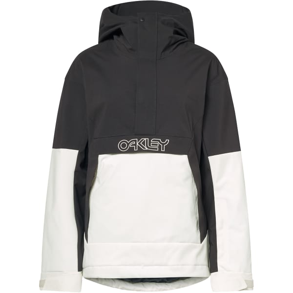 OAKLEY TNP TBT INSULATED ANORAK W