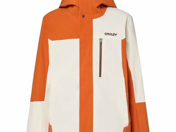 OAKLEY TNP TBT INSULATED JACKET
