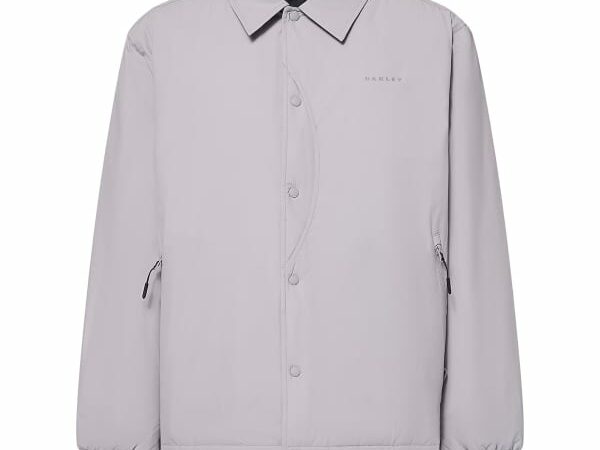 OAKLEY URBANSLOPE SHIRT JACKET