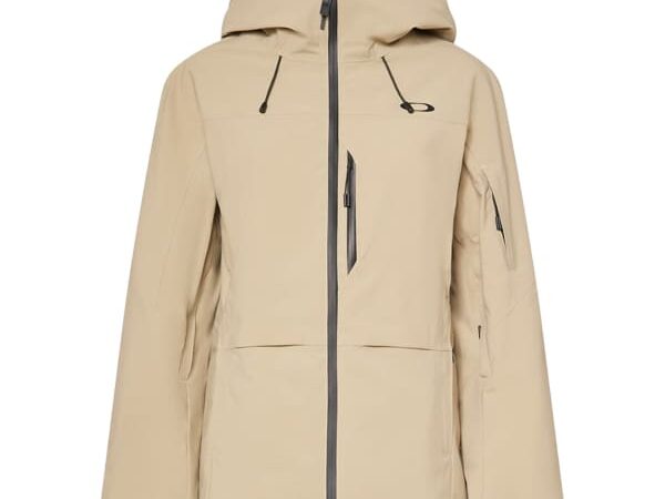 OAKLEY W. CANOPY INSULATED JACKET