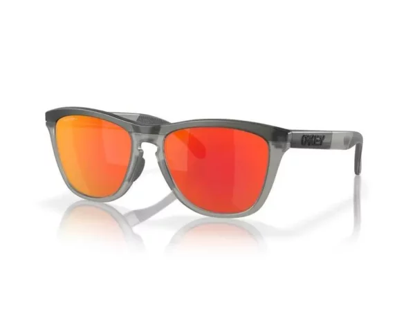 Lunettes de soleil en verre Oakley Frogskins™ Range Prizm