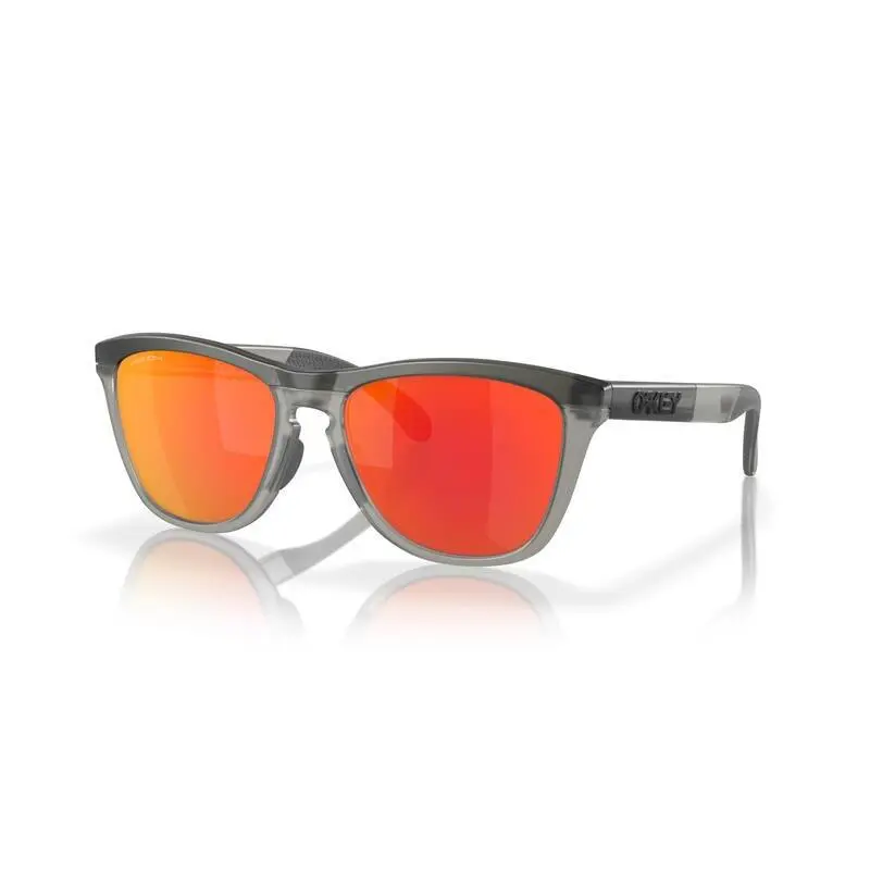 Lunettes de soleil en verre Oakley Frogskins™ Range Prizm
