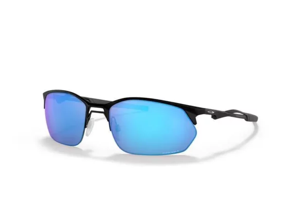 Lunettes de soleil en verre Oakley Wire Tap 2.0 Prizm