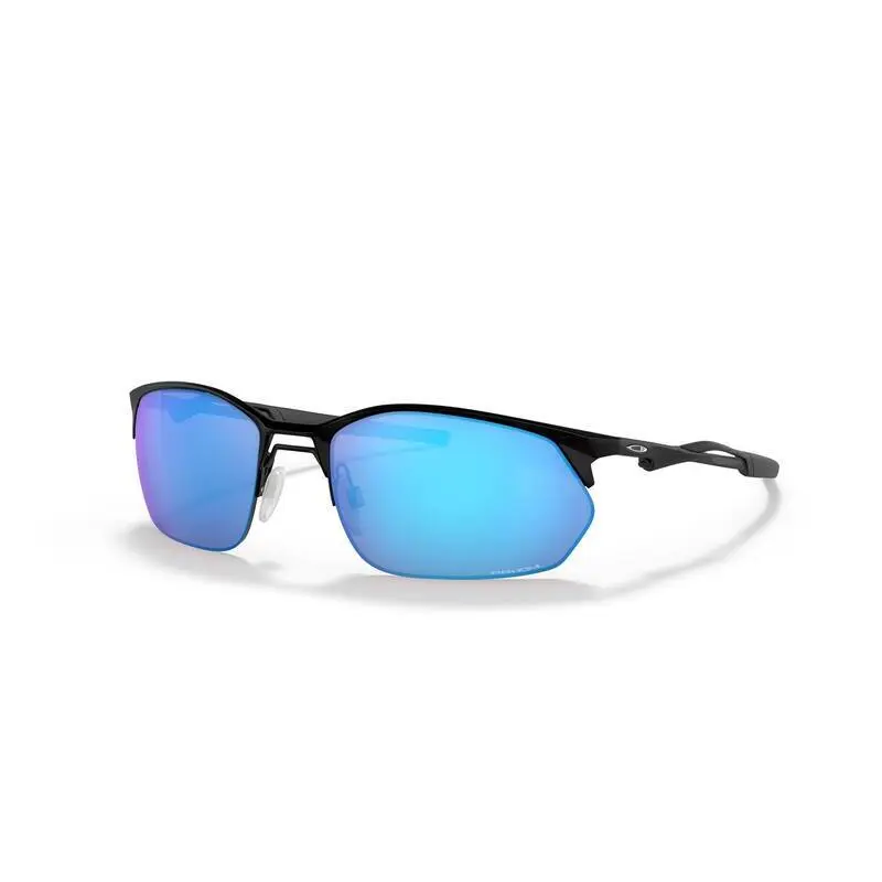 Lunettes de soleil en verre Oakley Wire Tap 2.0 Prizm