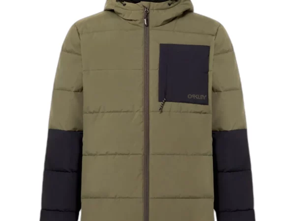Doudoune imperméable Oakley Tahoe RC