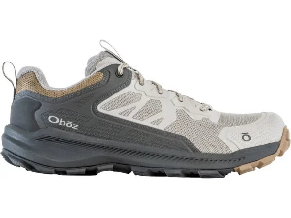 Chaussures de randonnée Oboz Katabatic Low
