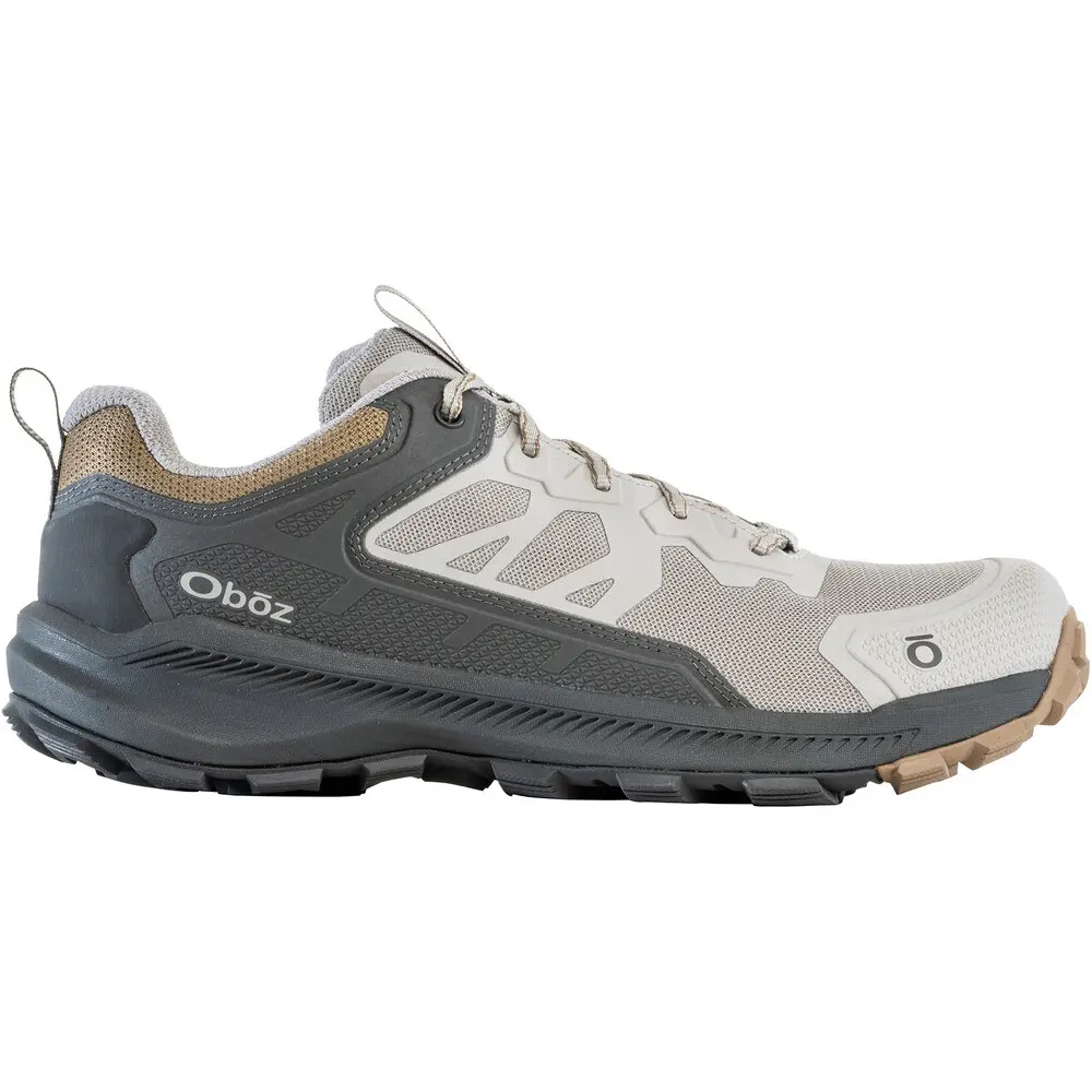Chaussures de randonnée Oboz Katabatic Low
