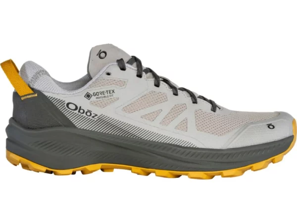 Chaussures de randonnée Oboz Katabatic LT GTX Low