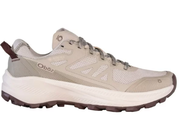 Chaussures de randonnée femme Oboz Katabatic LT GTX Low