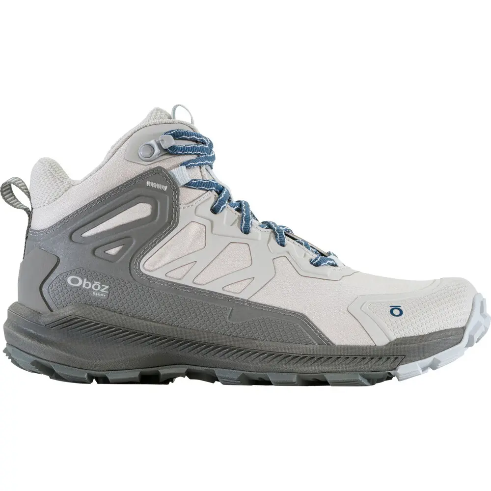 Chaussures de randonnée femme Oboz Katabatic Low B-Dry