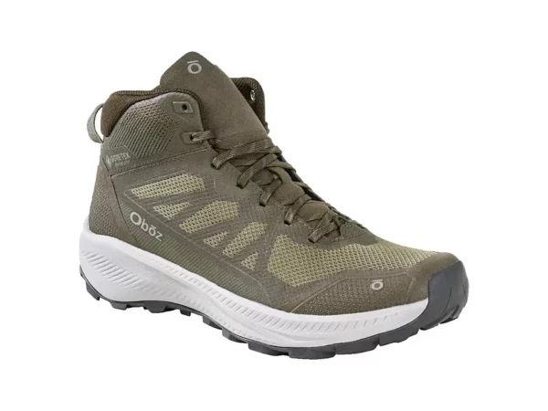 Chaussures de randonnée Oboz Katabatic LT GTX Mid