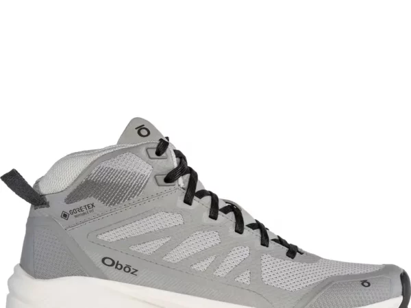 Chaussures de randonnée femme Oboz Katabatic LT GTX Mid