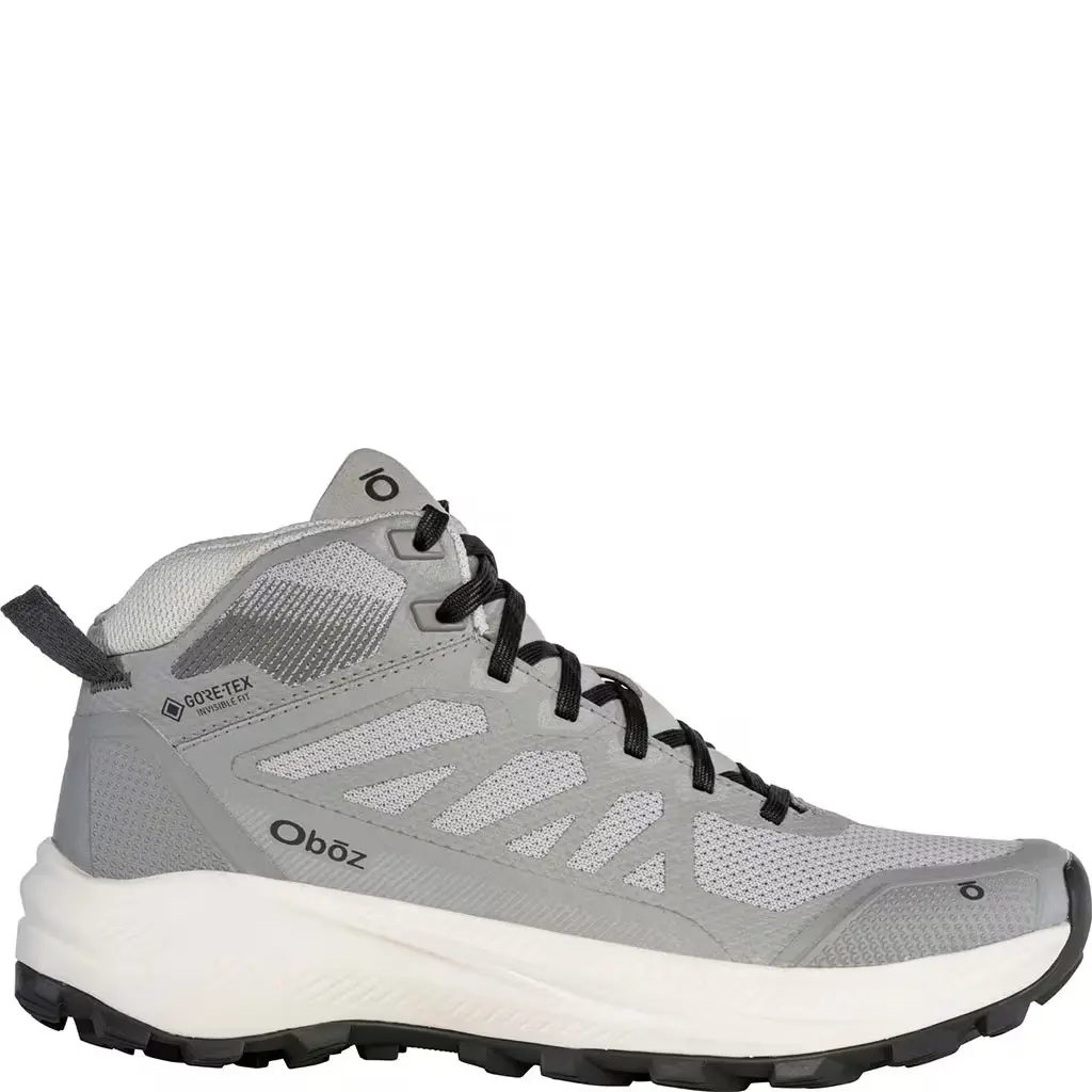 Chaussures de randonnée femme Oboz Katabatic LT GTX Mid